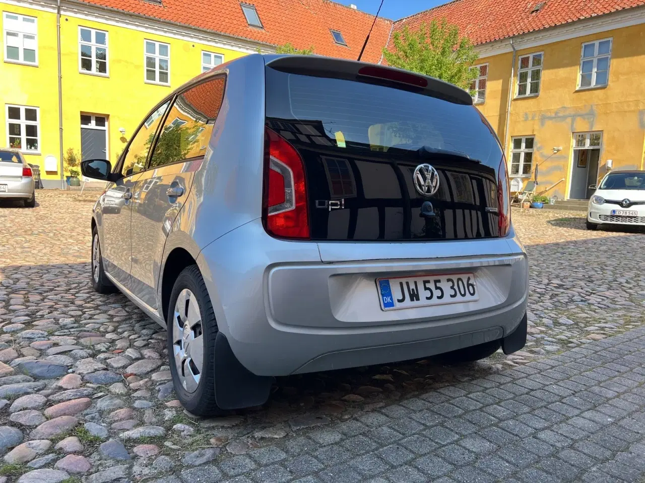 Billede 7 - VW Up! 1,0 75 Move Up! BMT