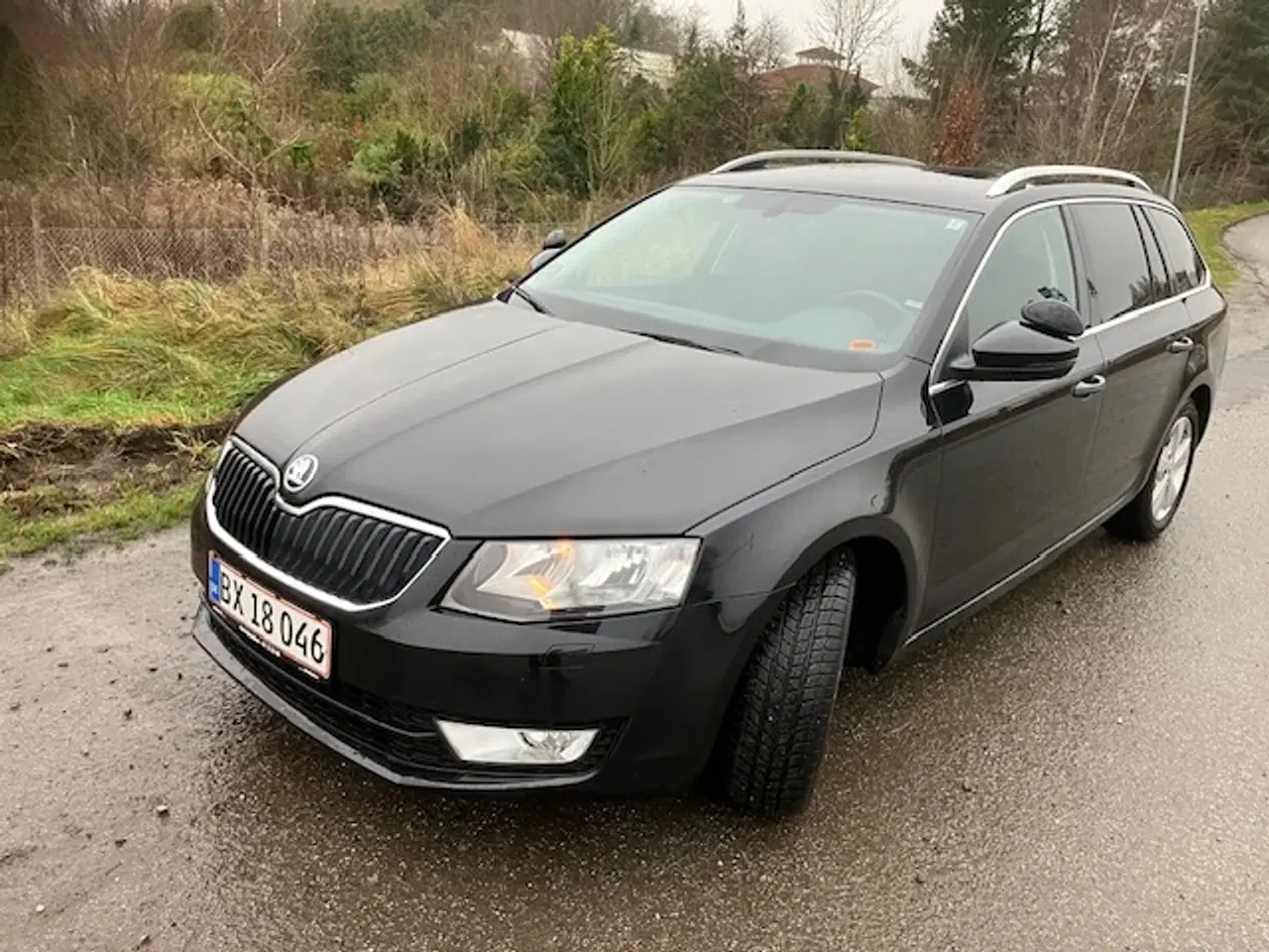 Billede 1 - Skoda Octavia 3 Combi , 1,6 TDI. 2015, 309.000 km