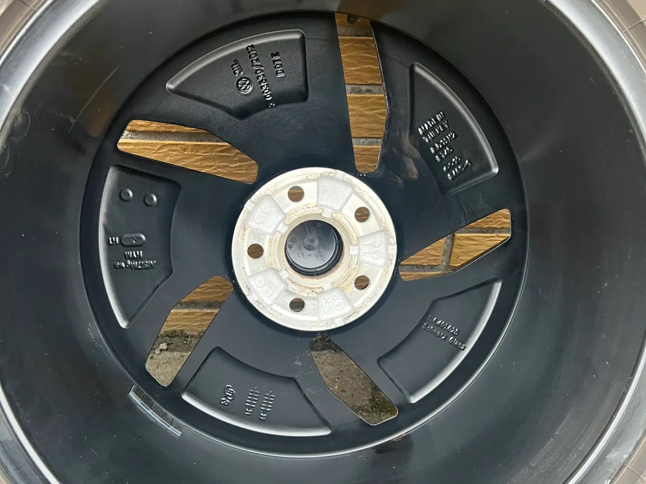 Billede 13 - 19” ID.4/5 Sommerhjul 