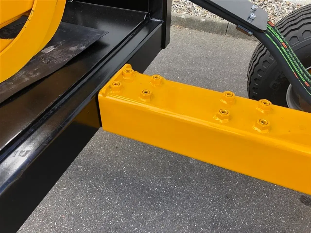 Billede 7 - Moheda M101   -   M40 KONGEN AF SKOVVOGNEN