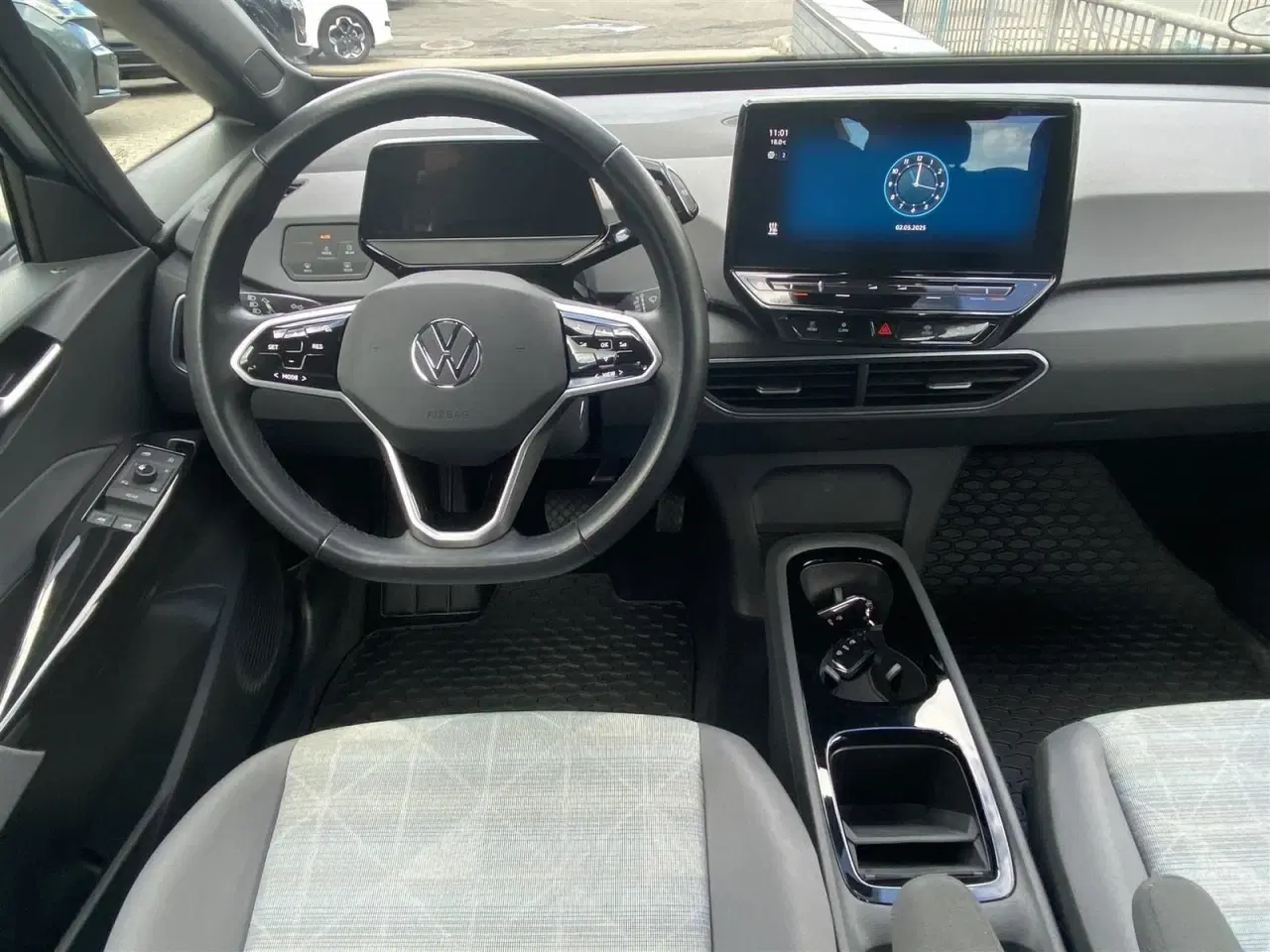 Billede 8 - VW ID.3 58 Pro