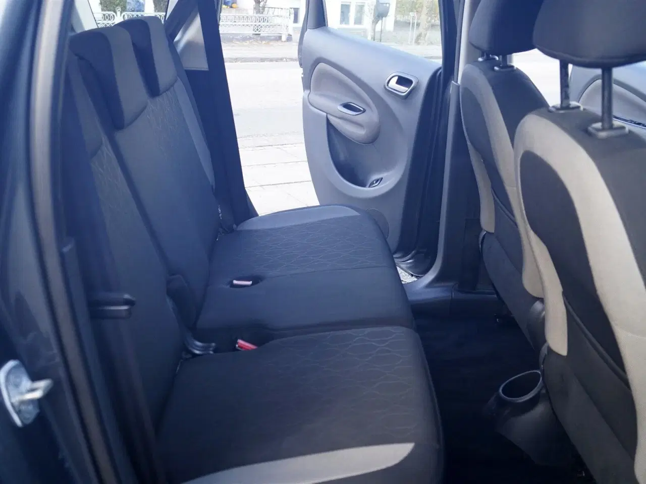 Billede 10 - Citroën C3 Picasso 1,6 Blue HDi Seduction 100HK