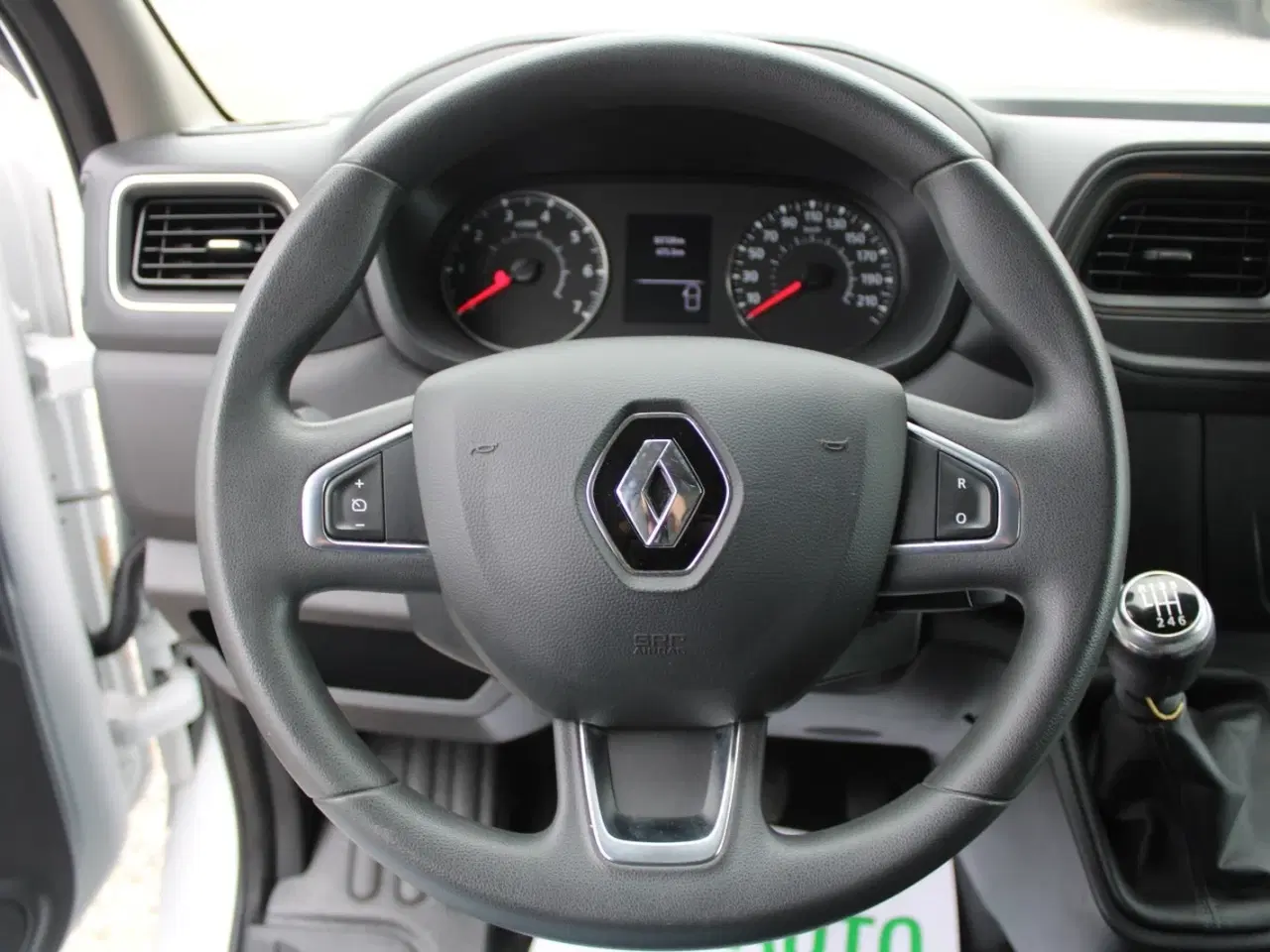 Billede 4 - Renault Master IV T33 2,3 dCi 135 L2H2 Kassevogn