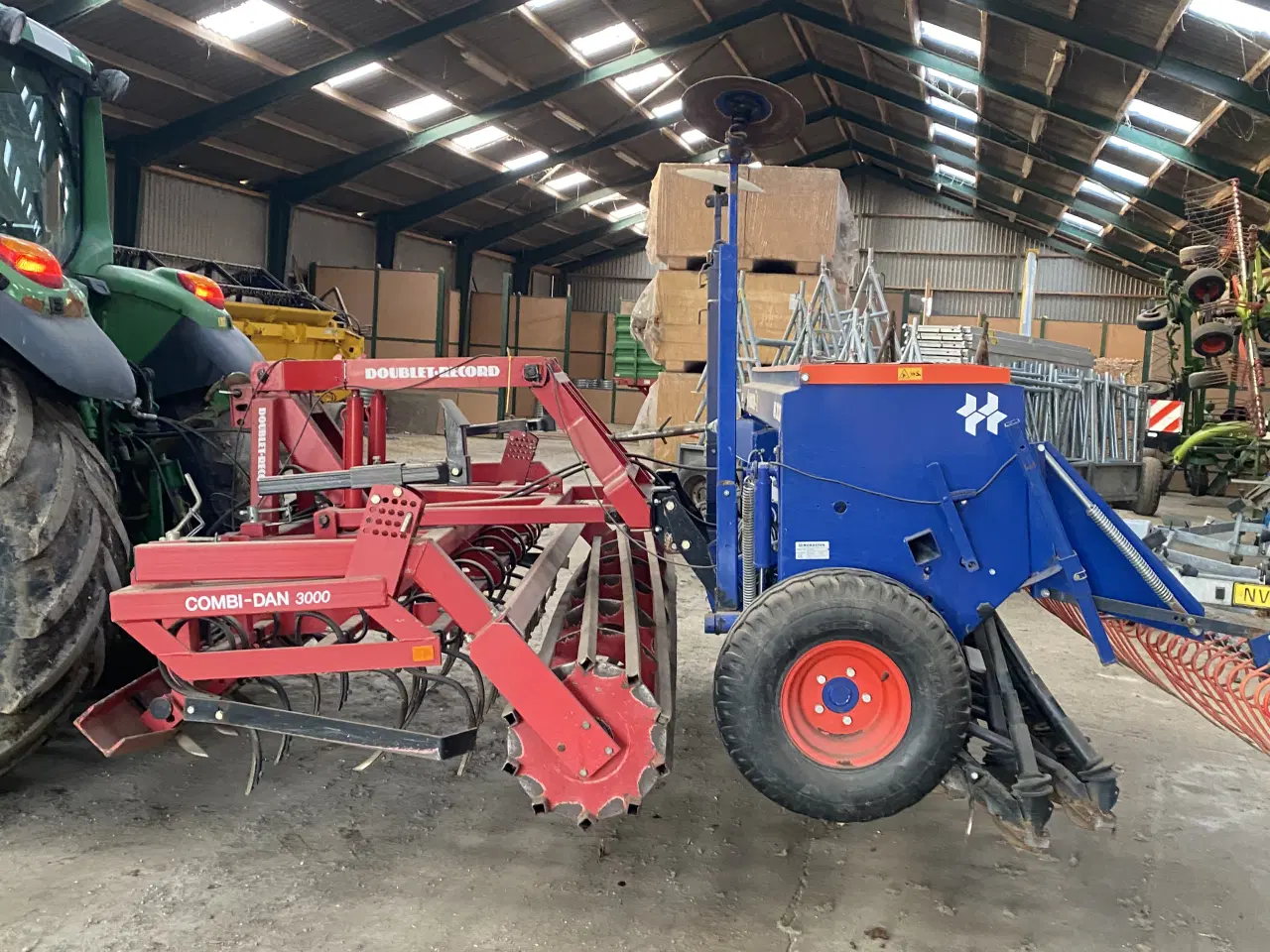 Billede 2 - Nordsten NS2030