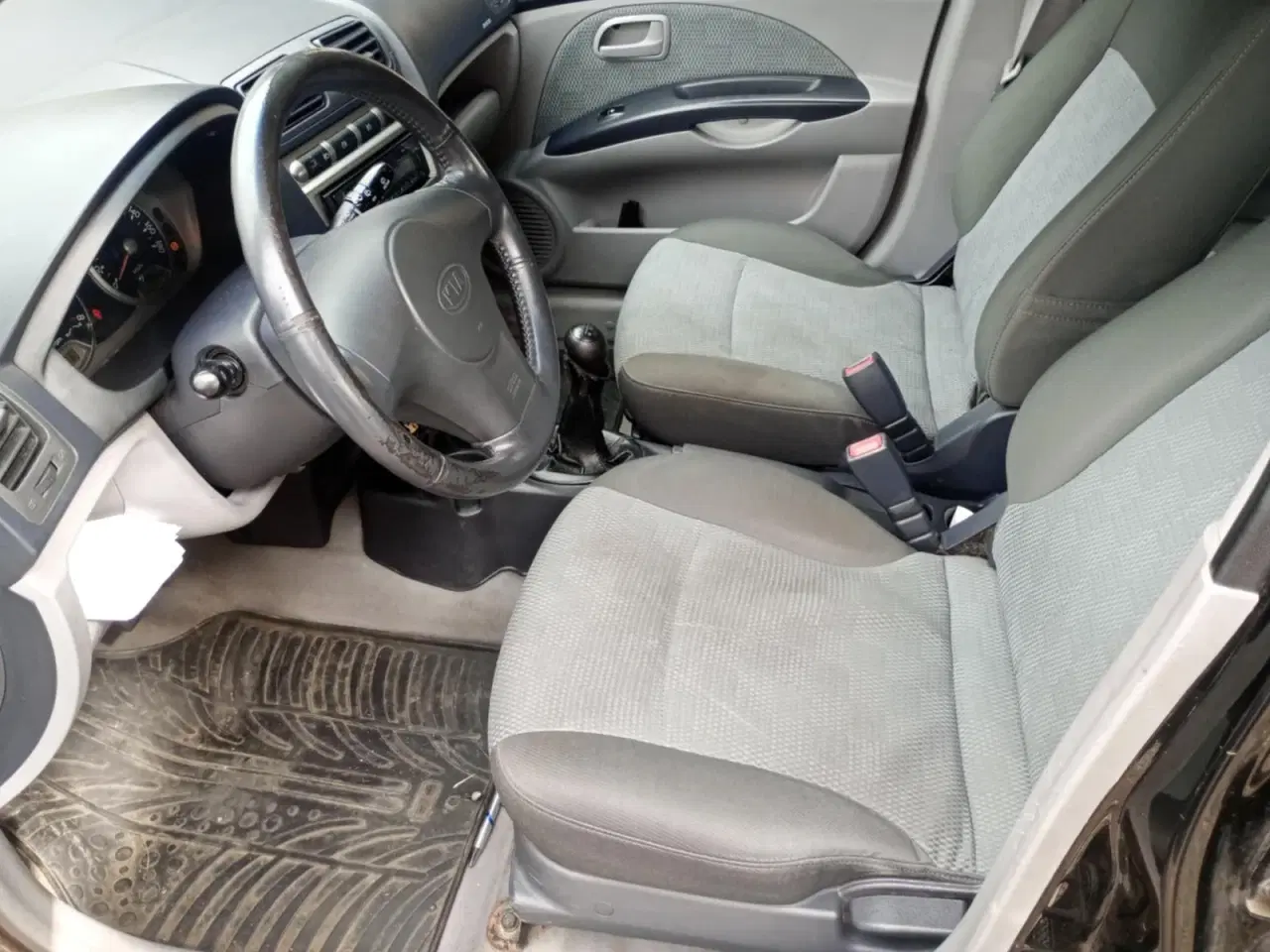 Billede 6 - Kia Picanto 1,1 EX