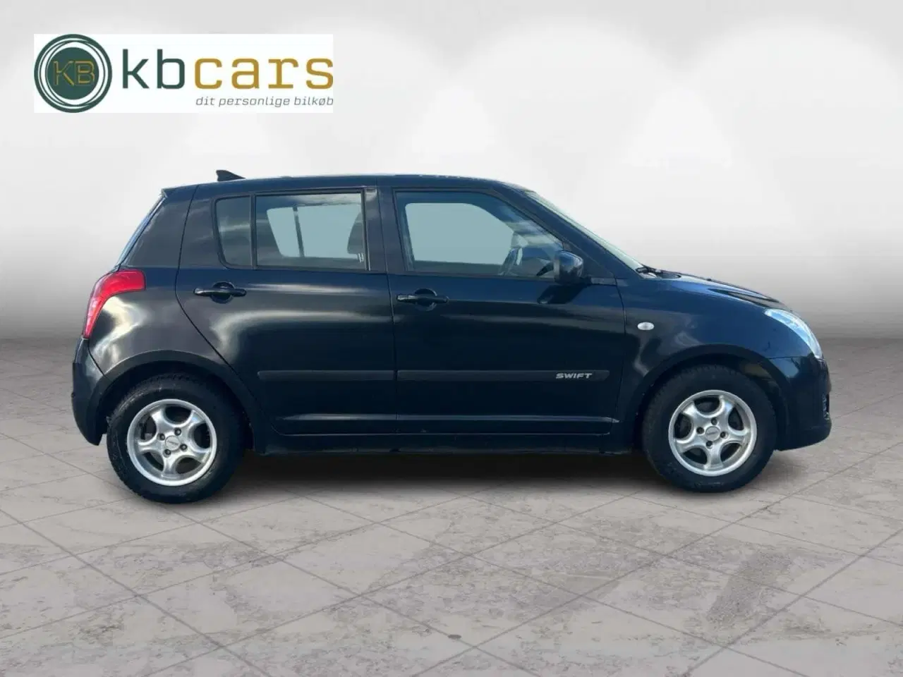 Billede 2 - Suzuki Swift 1,3 GL-A