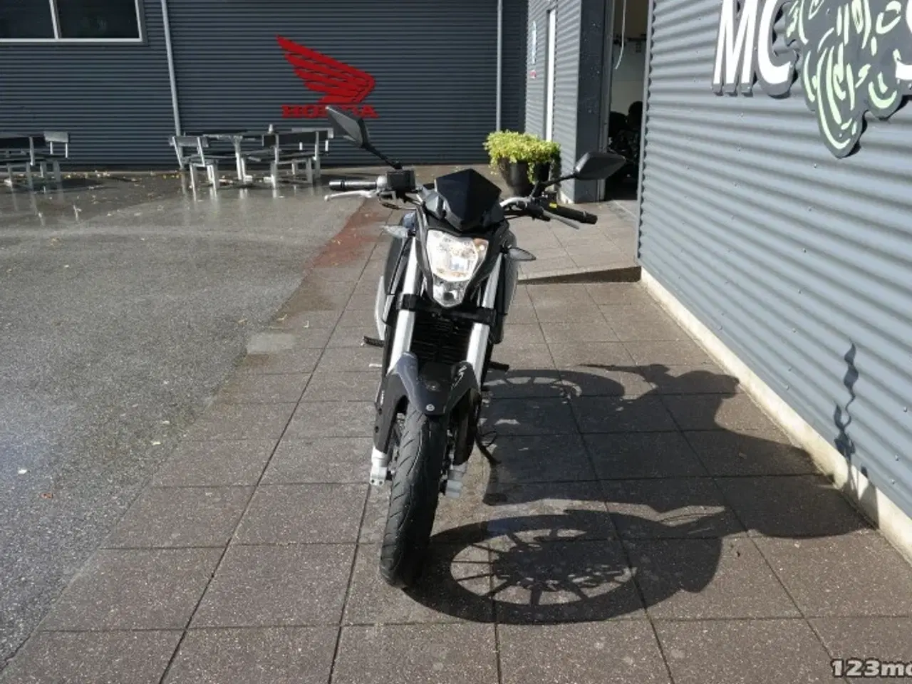 Billede 14 - Benelli BN 251 ENGROS/UDEN KLARGØRING