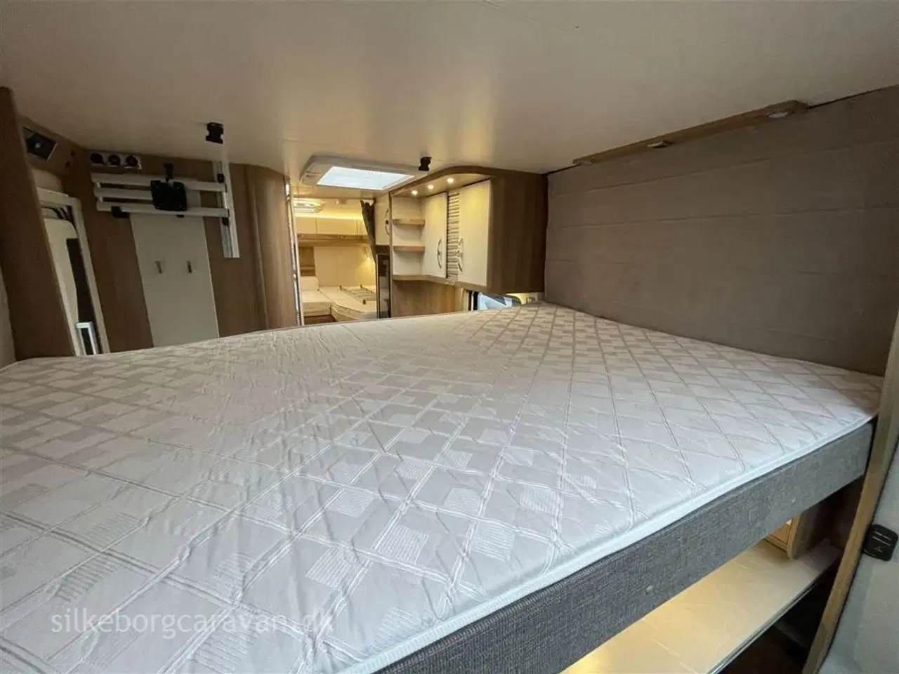 Billede 13 - 2021 - Hobby Optima De Luxe T75 HGE