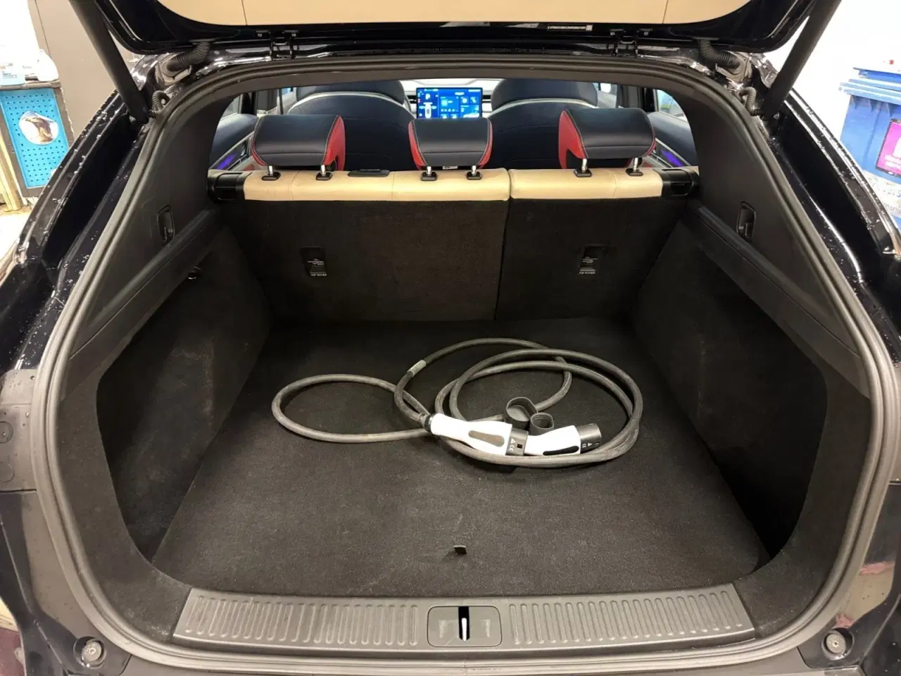 Billede 14 - Aiways U6 Premium