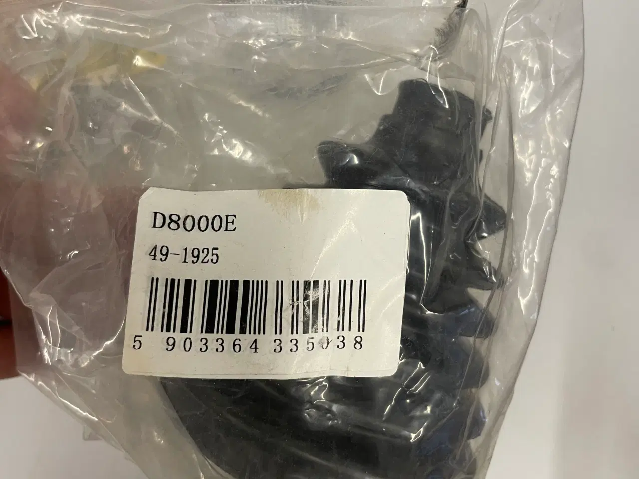 Billede 8 - Reservedele til swift