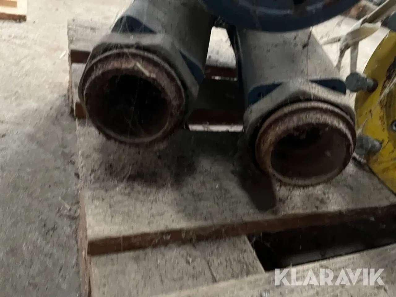 Billede 4 - Pumpe Bora