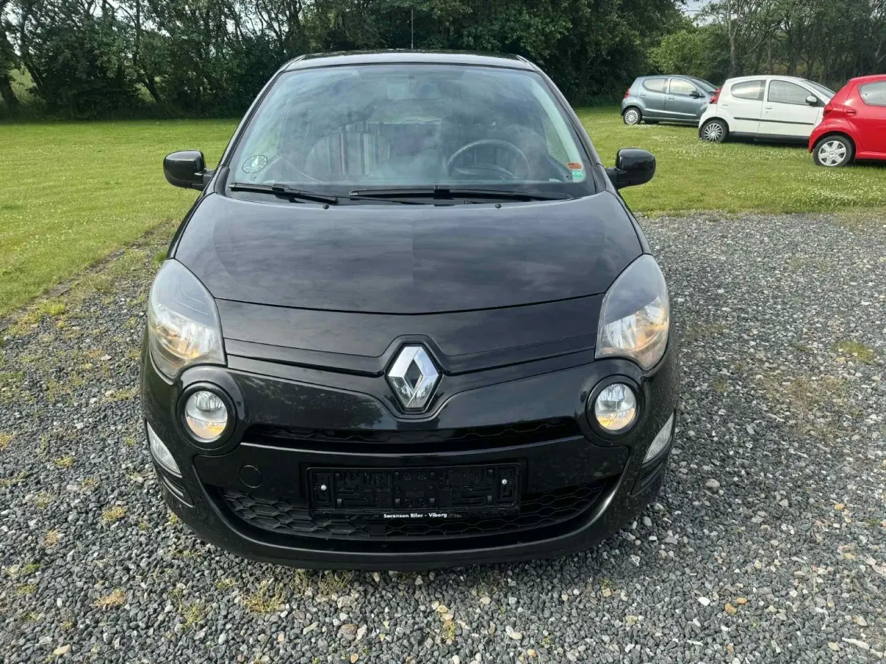 Billede 5 - Renault Twingo 1,2 16V Dynamique