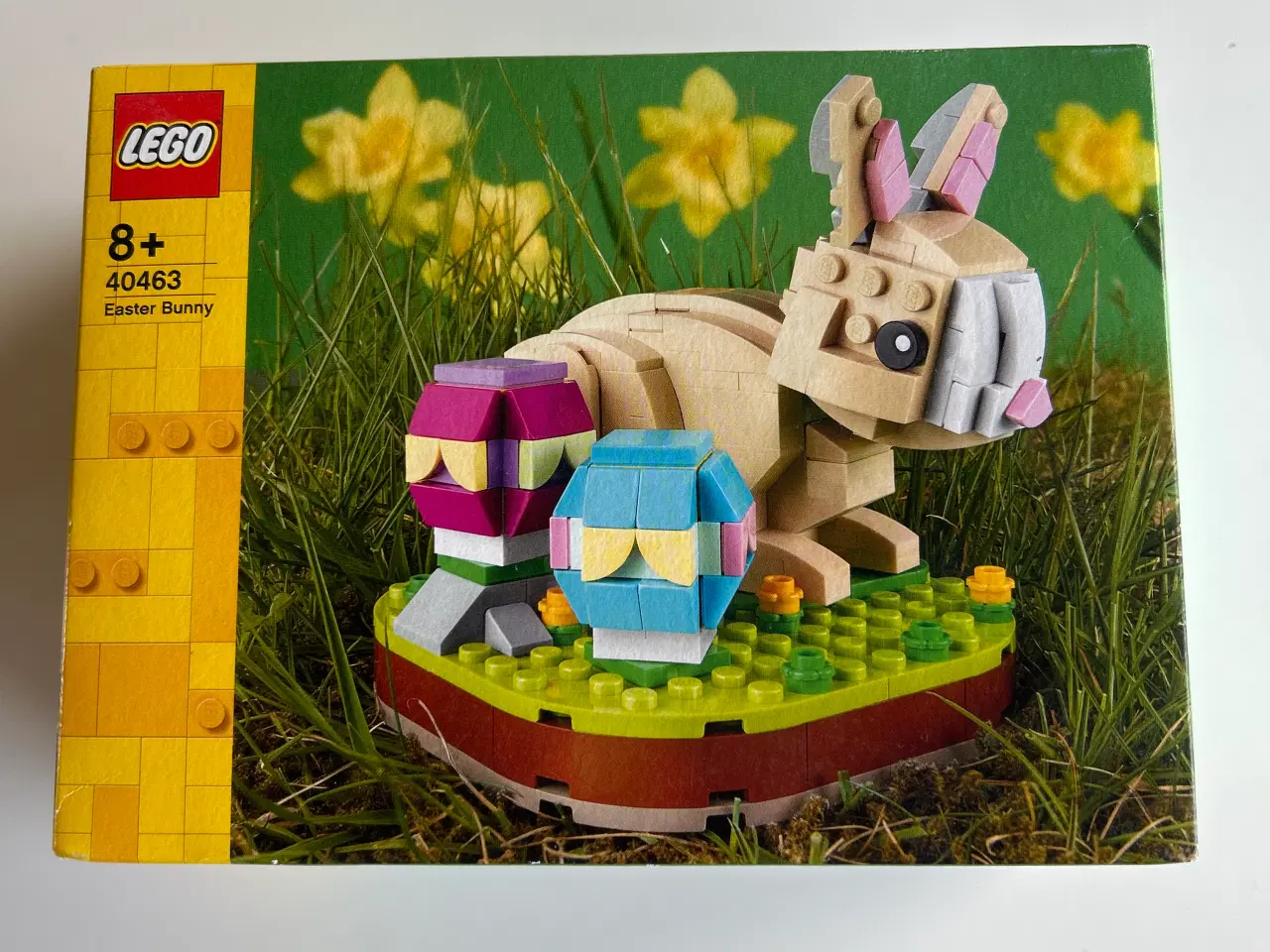 Billede 1 - 40463 - Lego æske - Easter Bunny