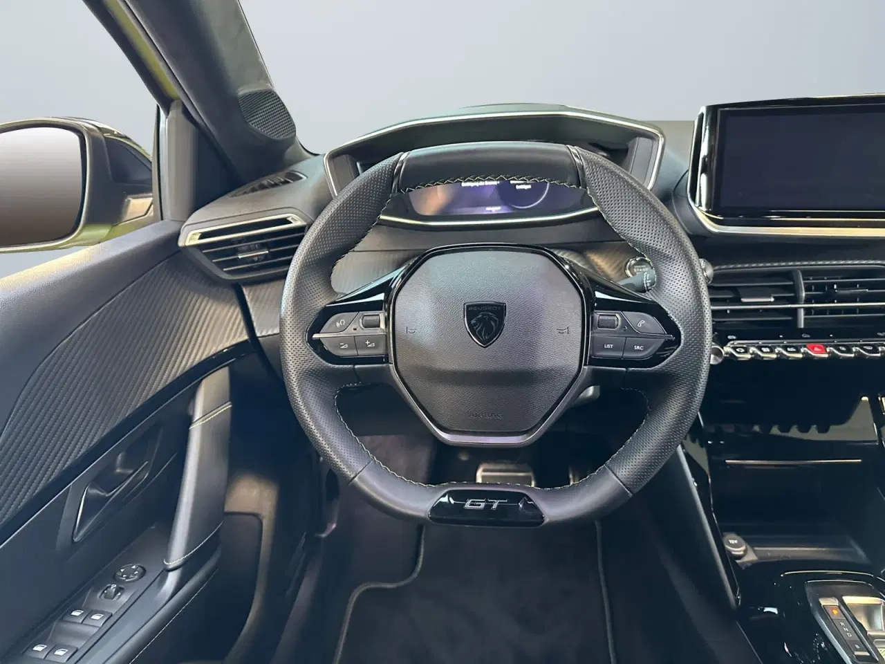 Billede 13 - Peugeot e-208 54 GT