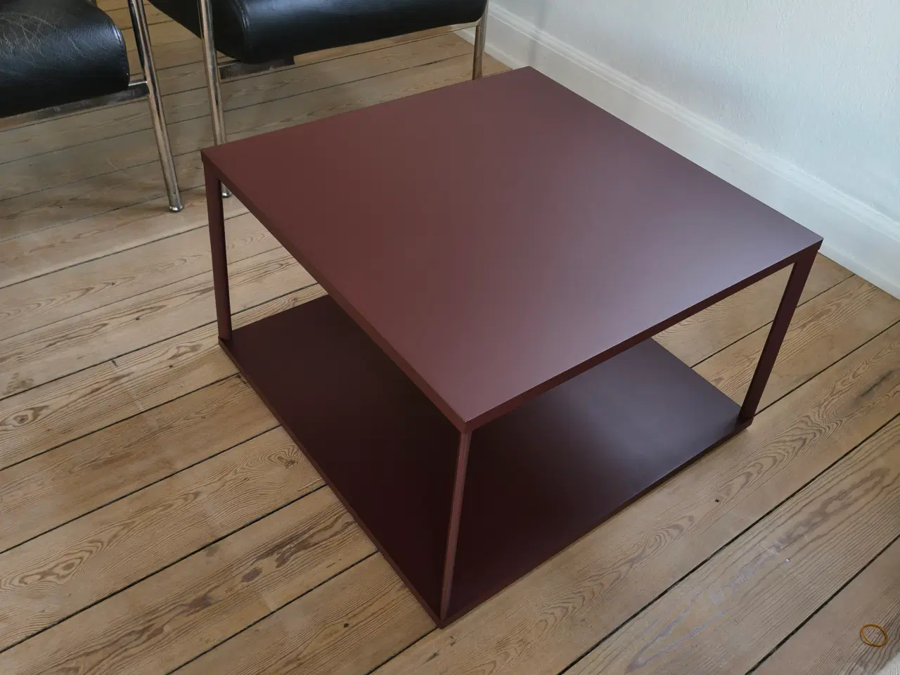 Billede 6 - HAY Eiffel sofabord