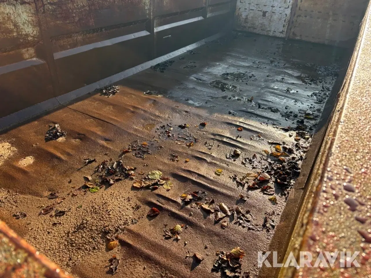 Billede 11 - Container til wejerhejs