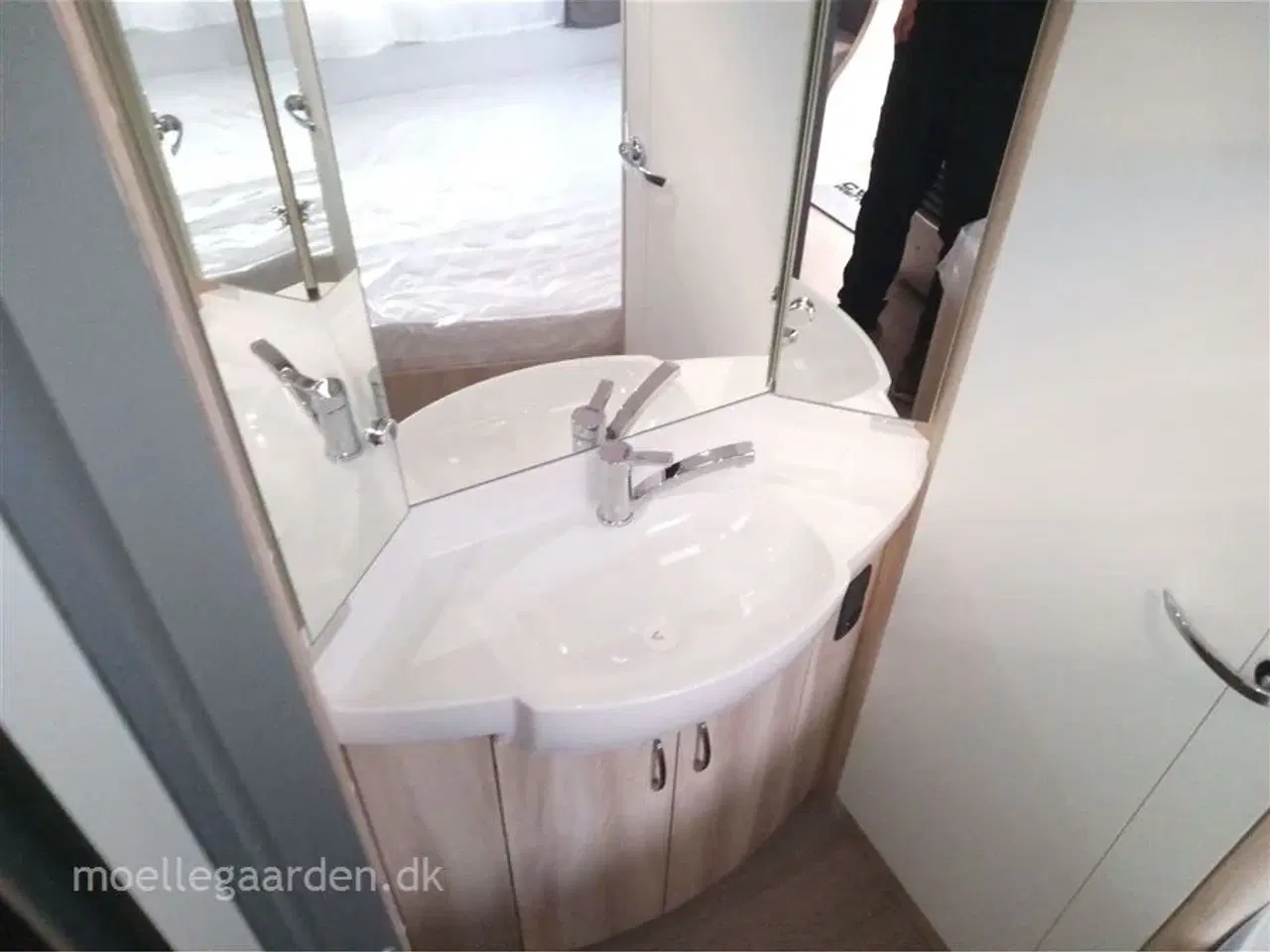 Billede 4 - 2026 - Hobby De Luxe 460 Ufe