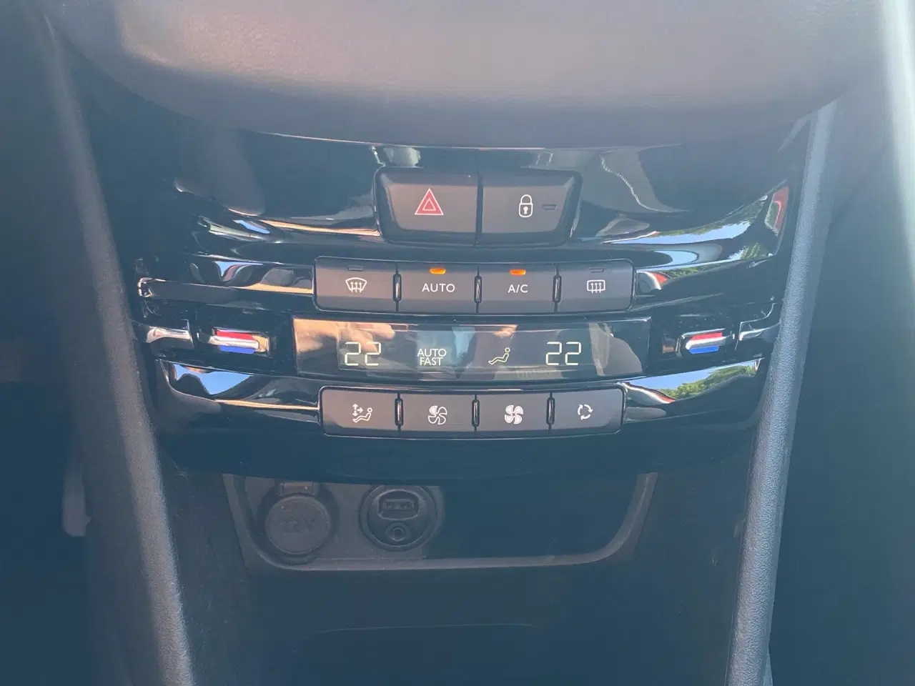 Billede 12 - Peugeot 208 1,6 BlueHDi Envy 100HK 5d
