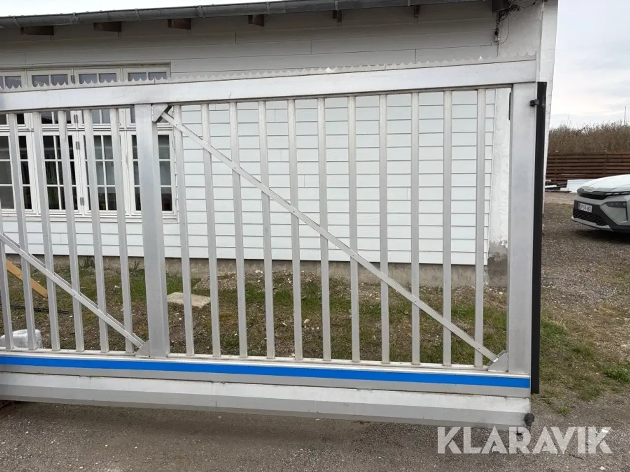 Billede 5 - Port Falken