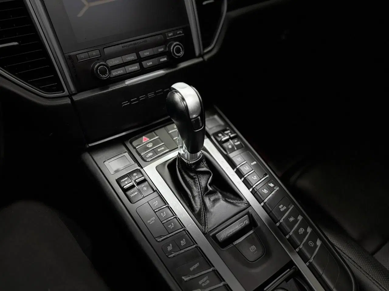 Billede 8 - Porsche Macan GTS 3,0 PDK