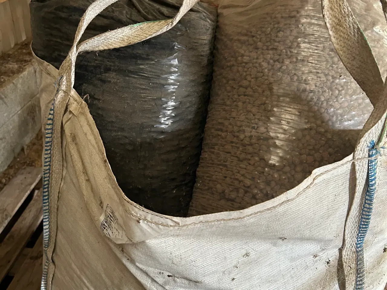 Billede 3 - Leca nødder 