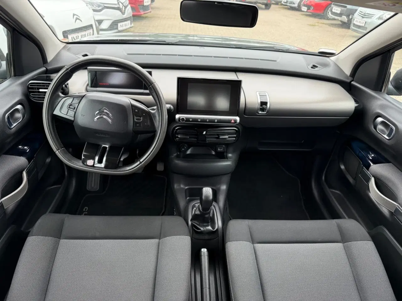 Billede 10 - Citroën C4 Cactus 1,2 PureTech 82 Cool Comfort