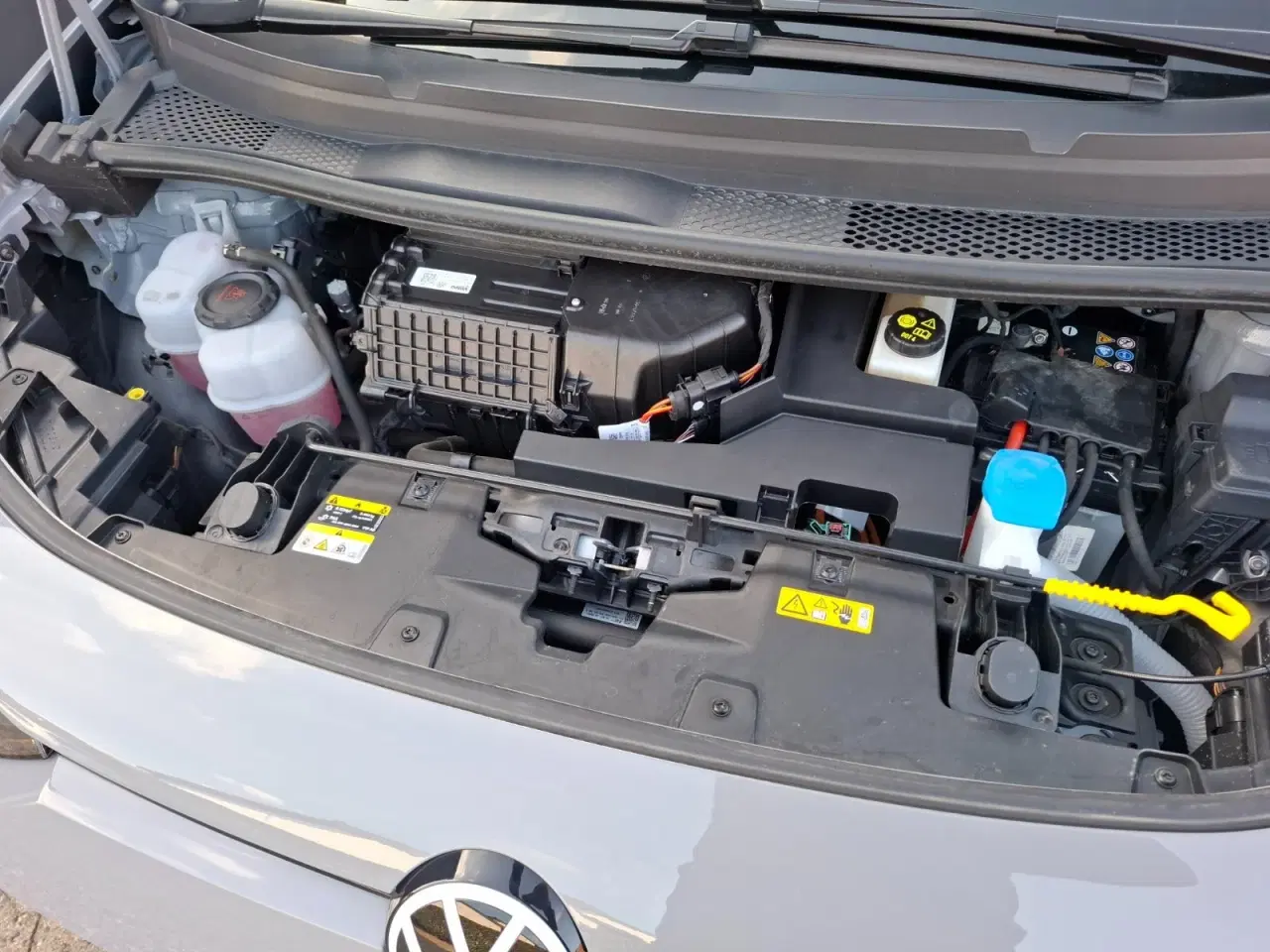 Billede 17 - VW ID.3 58 Pro Performance