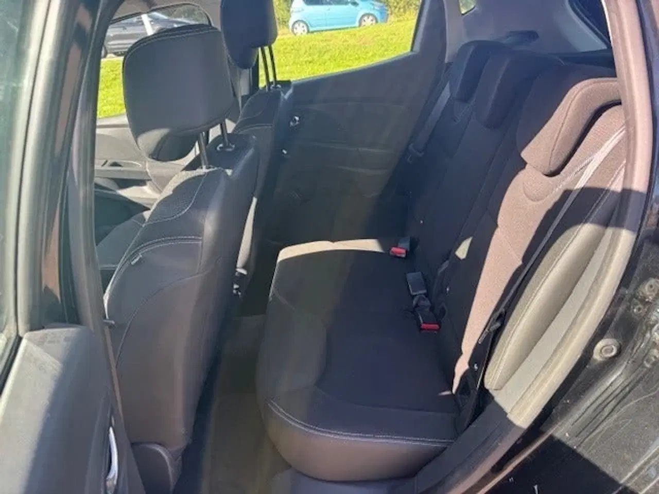 Billede 11 - Renault Clio IV 1,5 dCi 75 Authentique