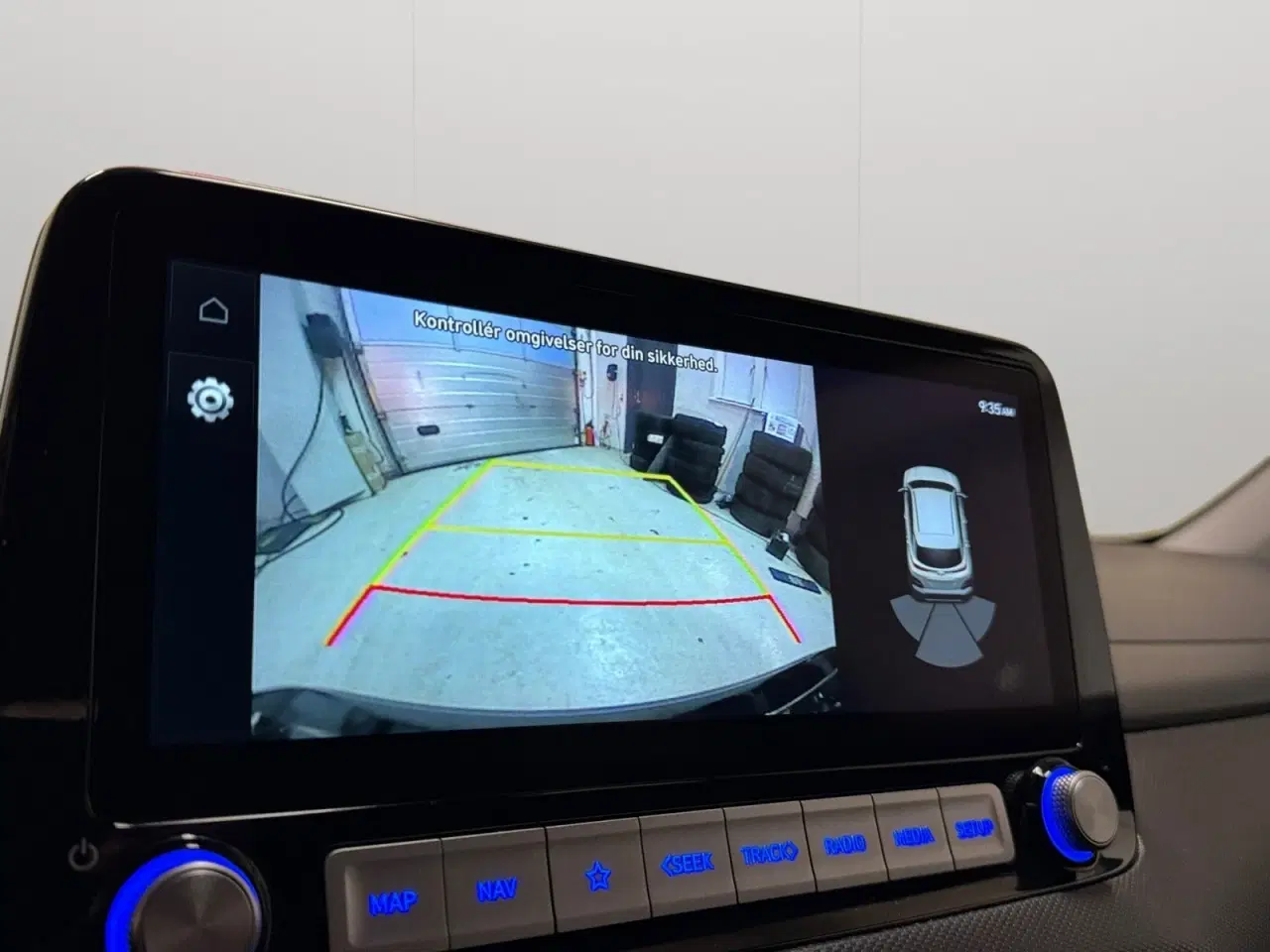 Billede 8 - Hyundai Kona 64 EV Essential