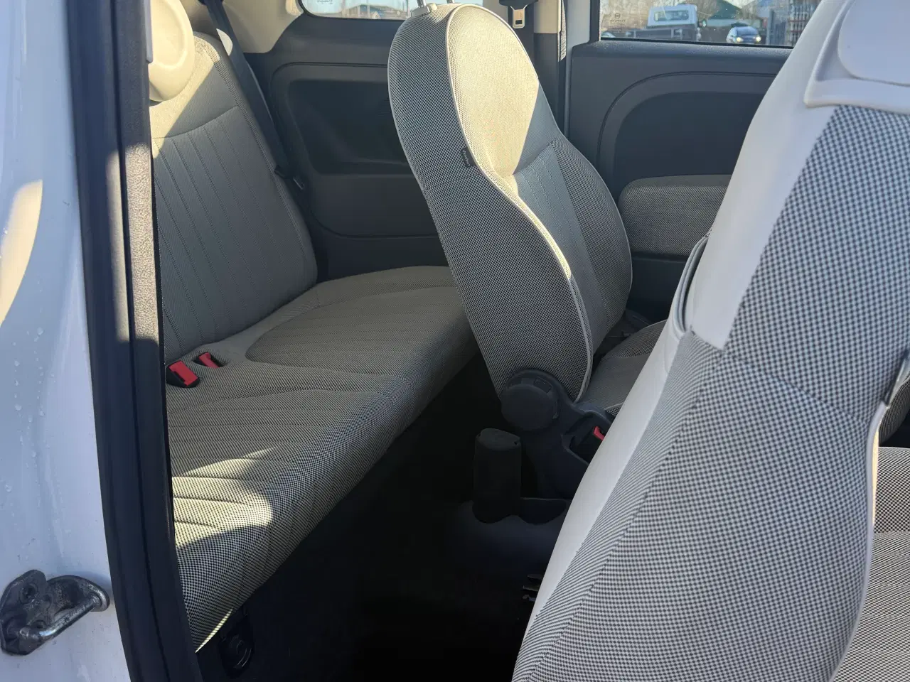 Billede 6 - Fiat 500 1.2 Benzin