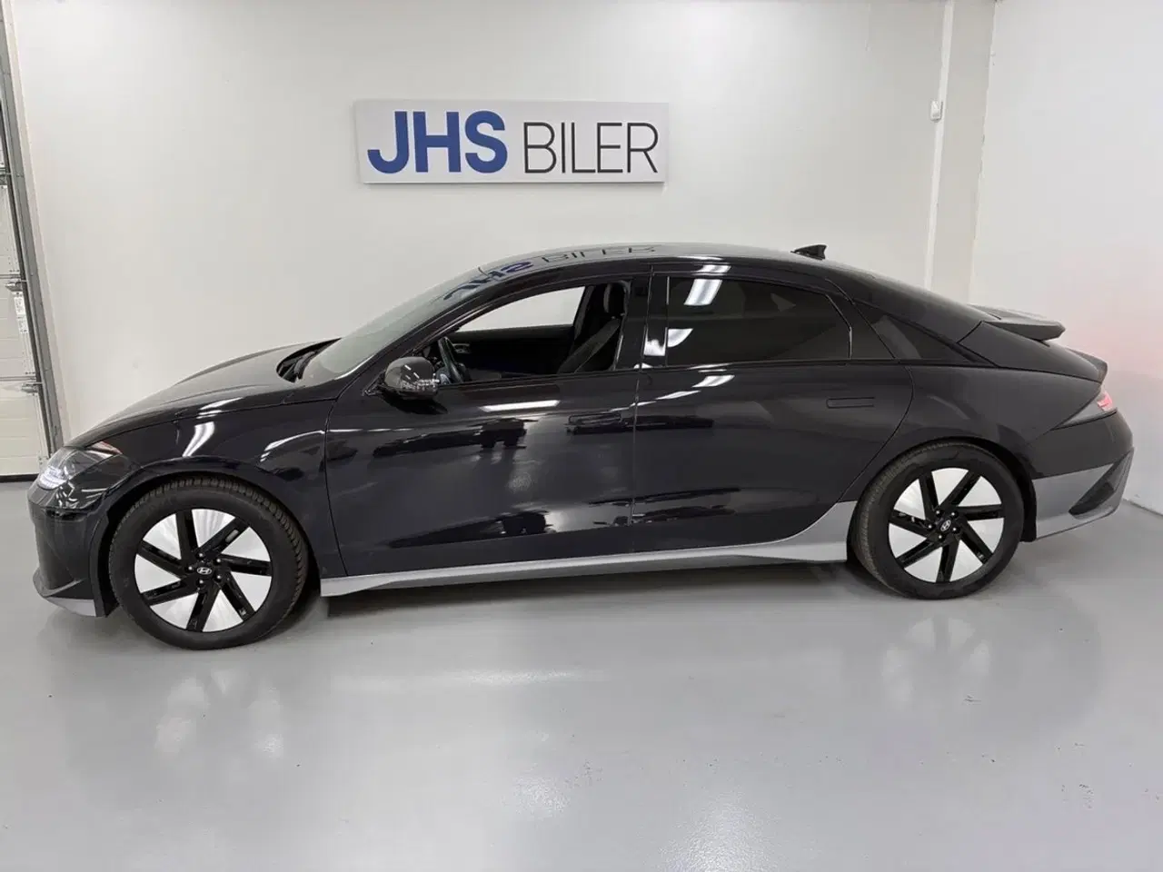 Billede 2 - Hyundai Ioniq 6 77 Advanced