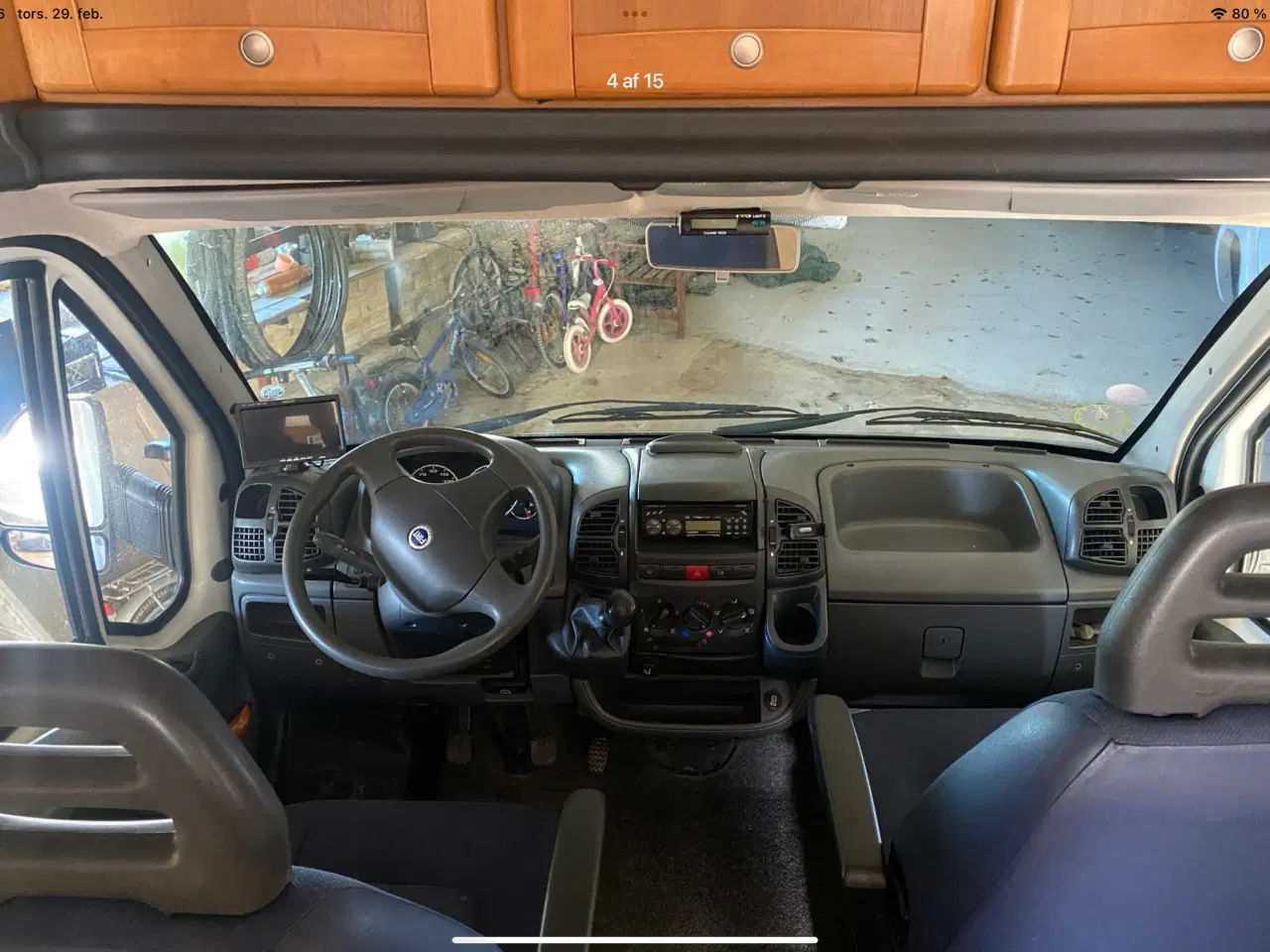 Billede 9 - Autocamper 