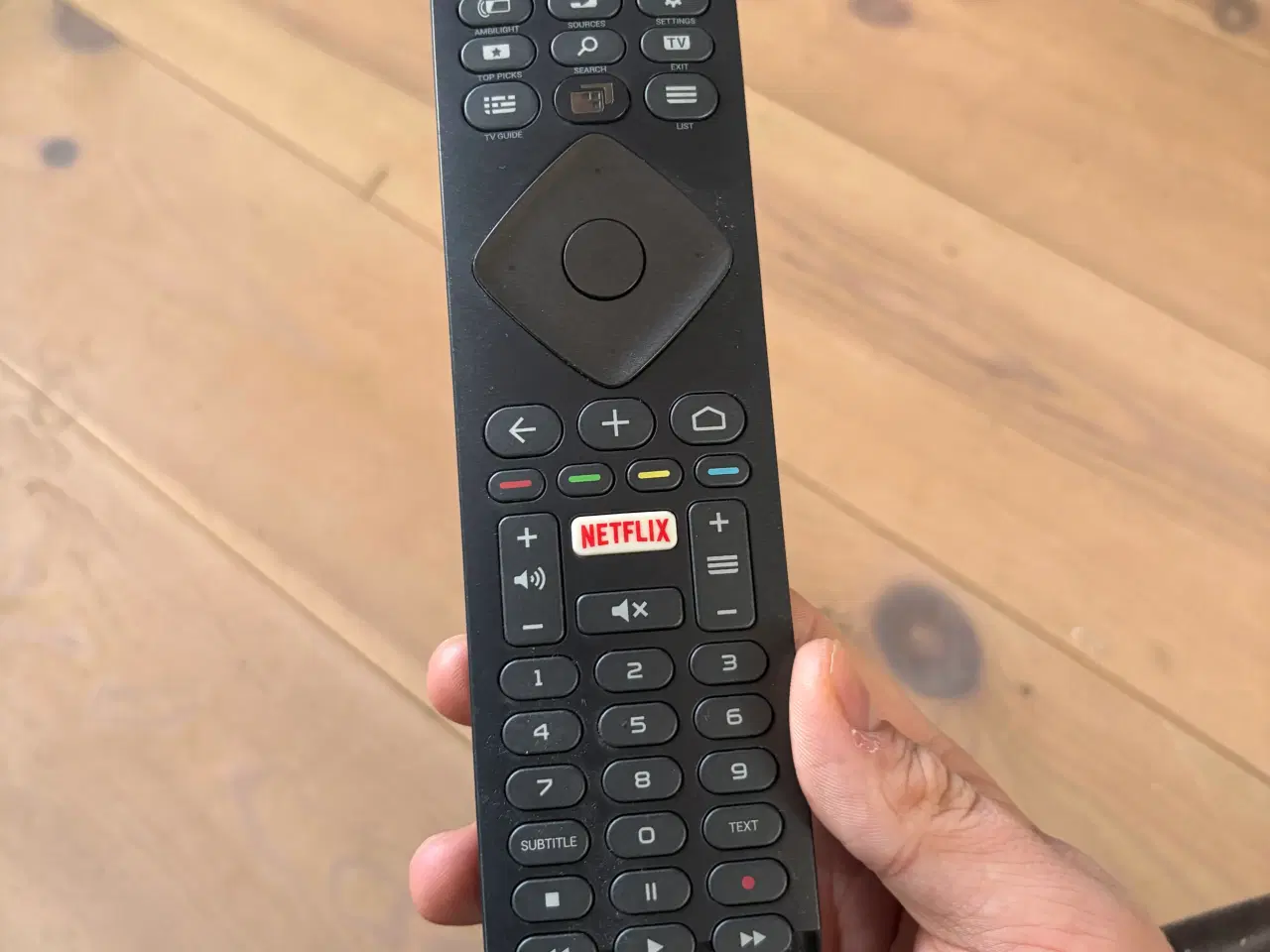 Billede 5 - OLED Philips 55”