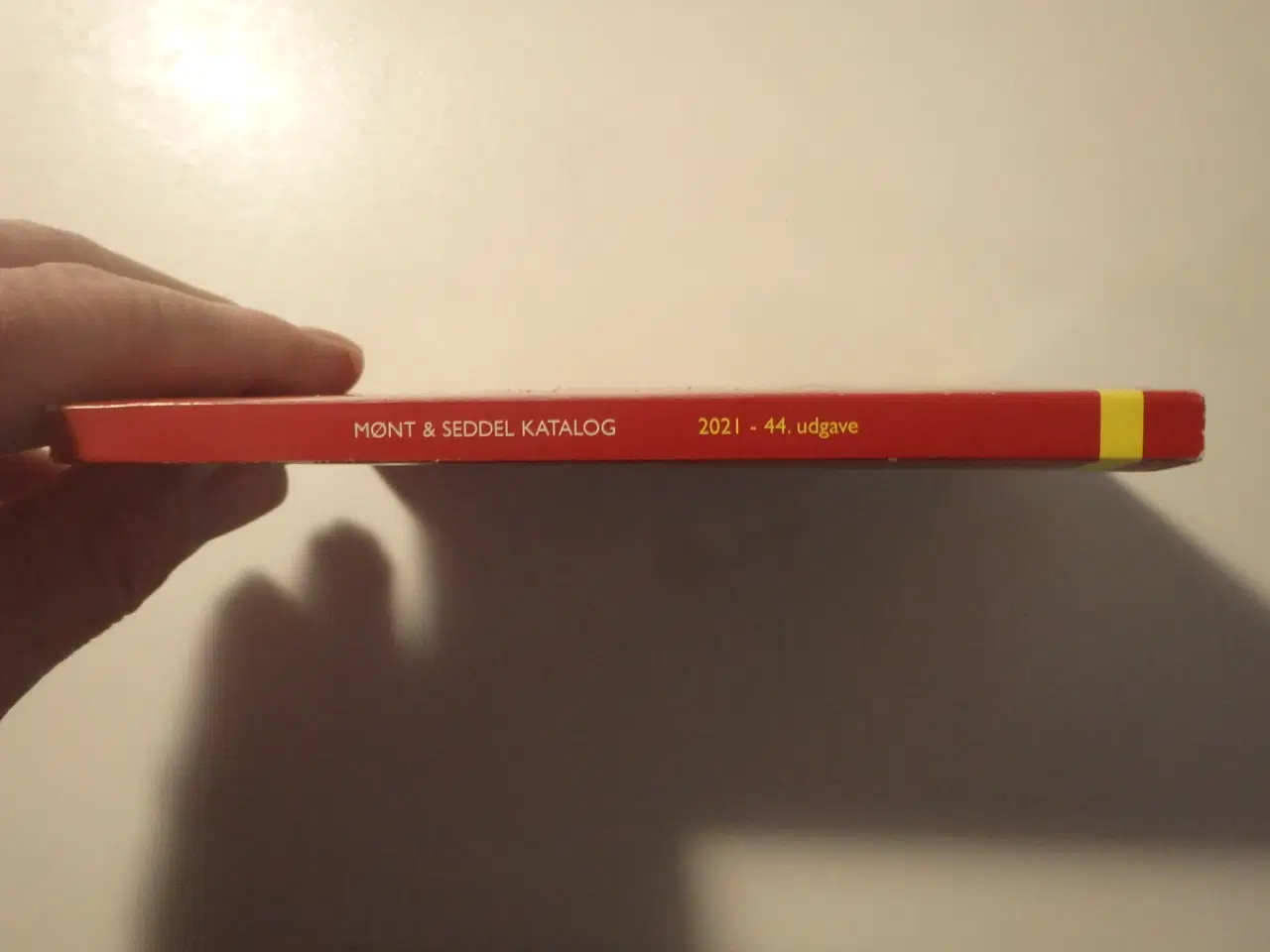 Billede 3 - 2021 AFA Mønt- og Seddelkatalog 