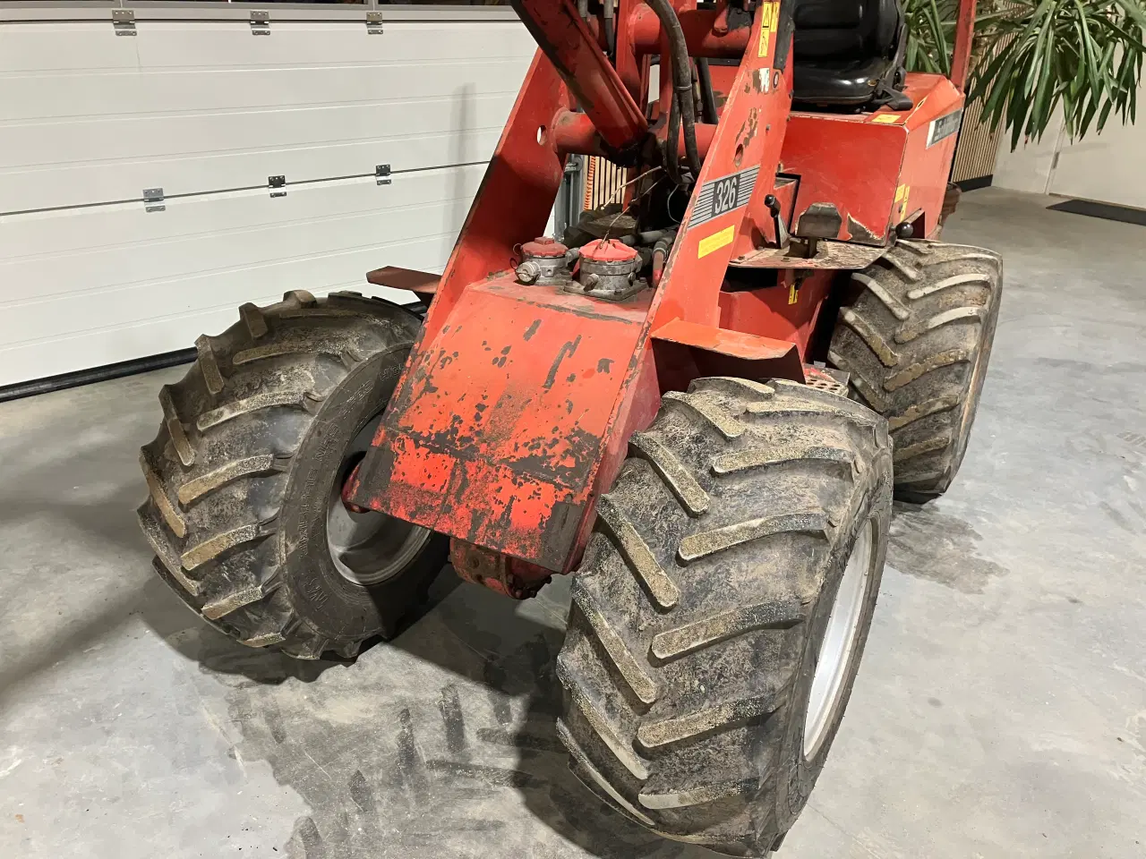 Billede 9 - Scheffer 326