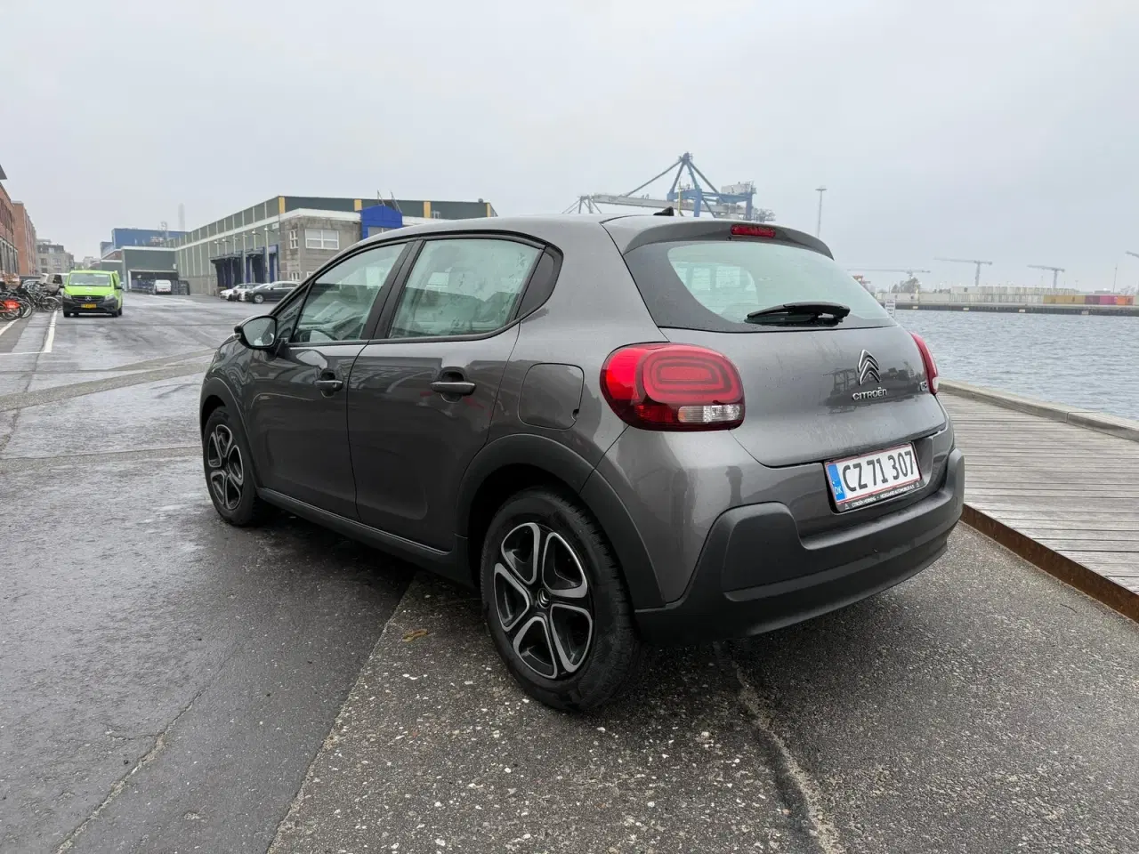 Billede 7 - Citroën C3 1,2 PureTech 83 Feel