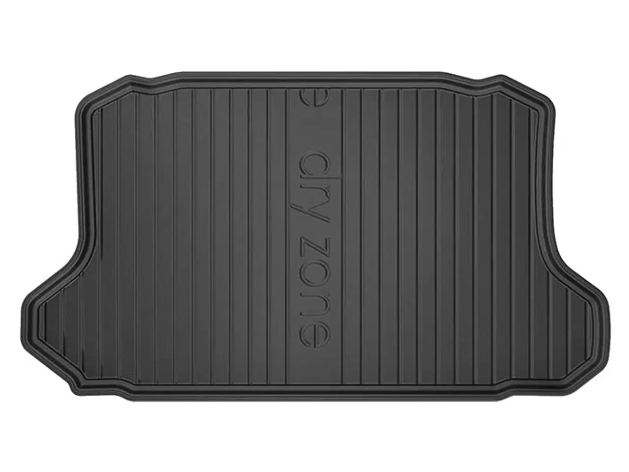 Billede 1 - Bagagerumsbakke Honda Civic VII HB 2000-2006