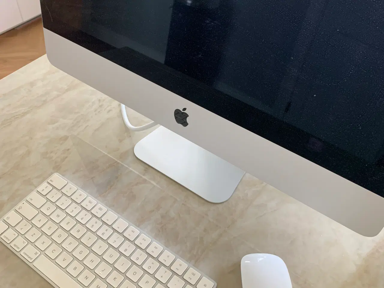 Billede 2 - Apple iMac i god stand 