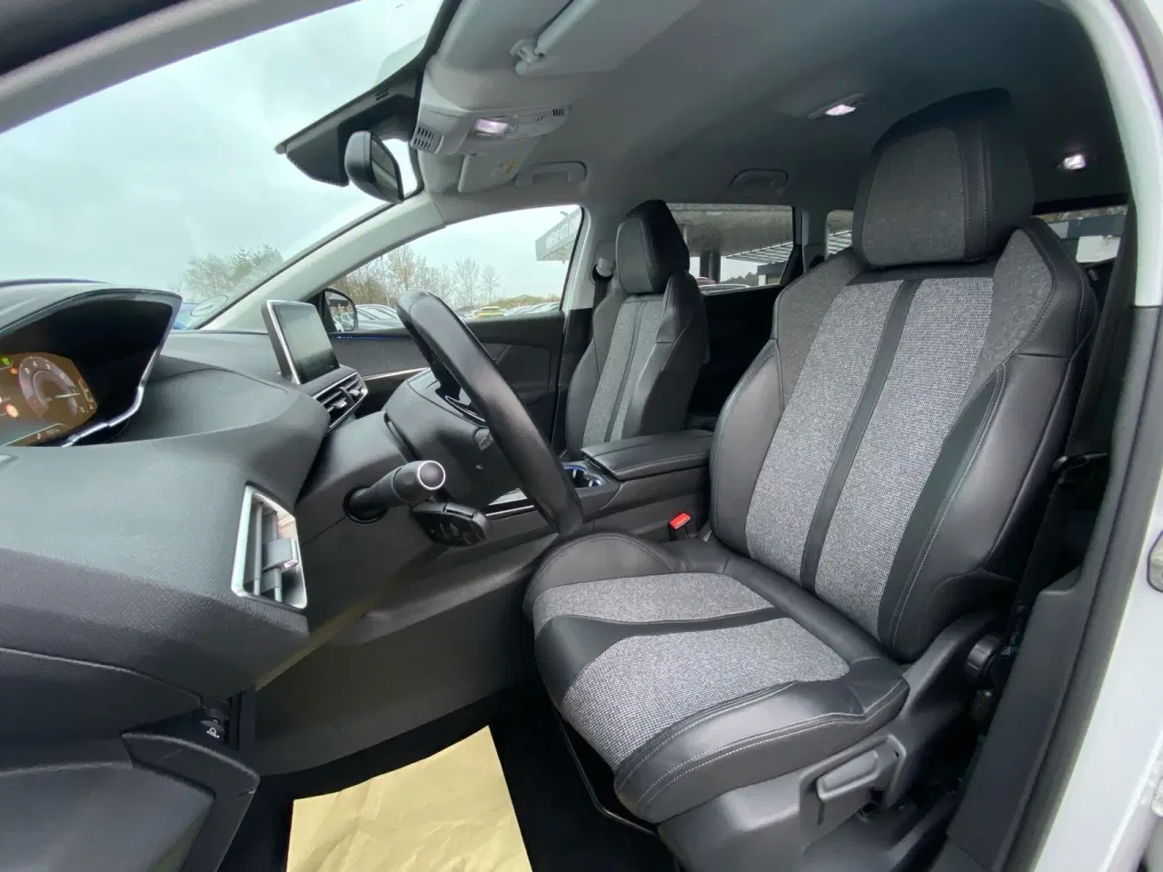 Billede 8 - Peugeot 5008 1,2 PureTech Allure 130HK 5d 6g