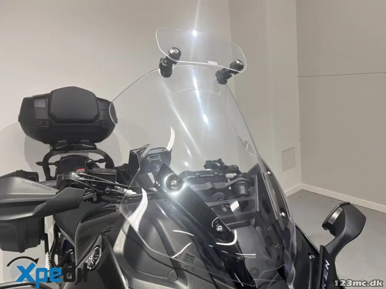 Billede 13 - Yamaha Niken