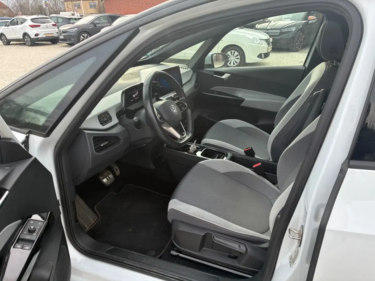 Billede 5 - VW ID.3 58 Pro Family