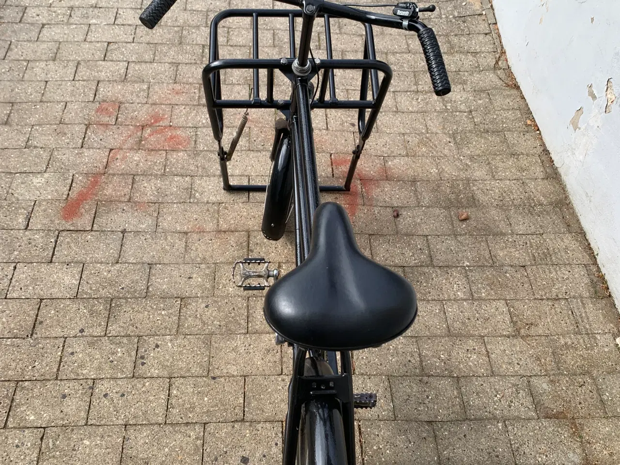 Billede 6 - SCO, Short John Budcykel