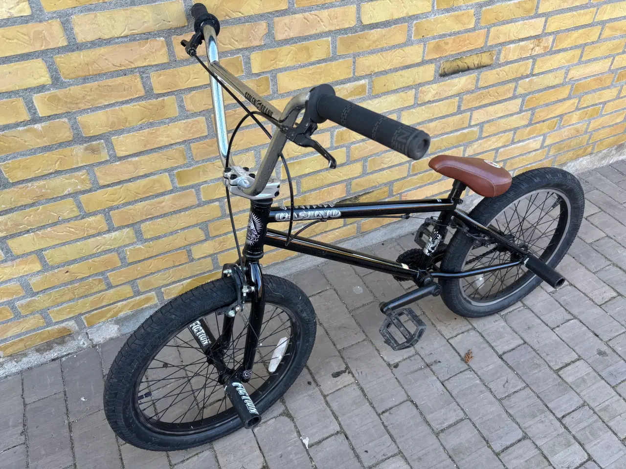 Billede 2 - Casino 20.25 freestyle BMX