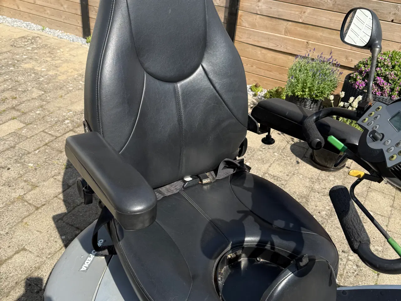 Billede 7 - Elscooter