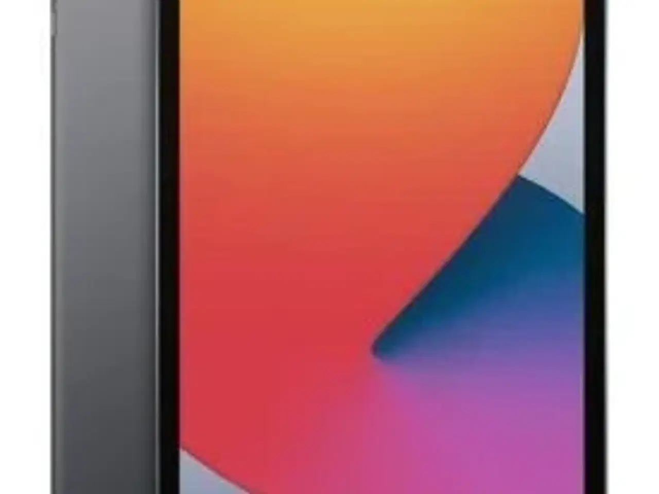 Billede 1 - Apple ipad (7. Gen) Wifi 32 GB