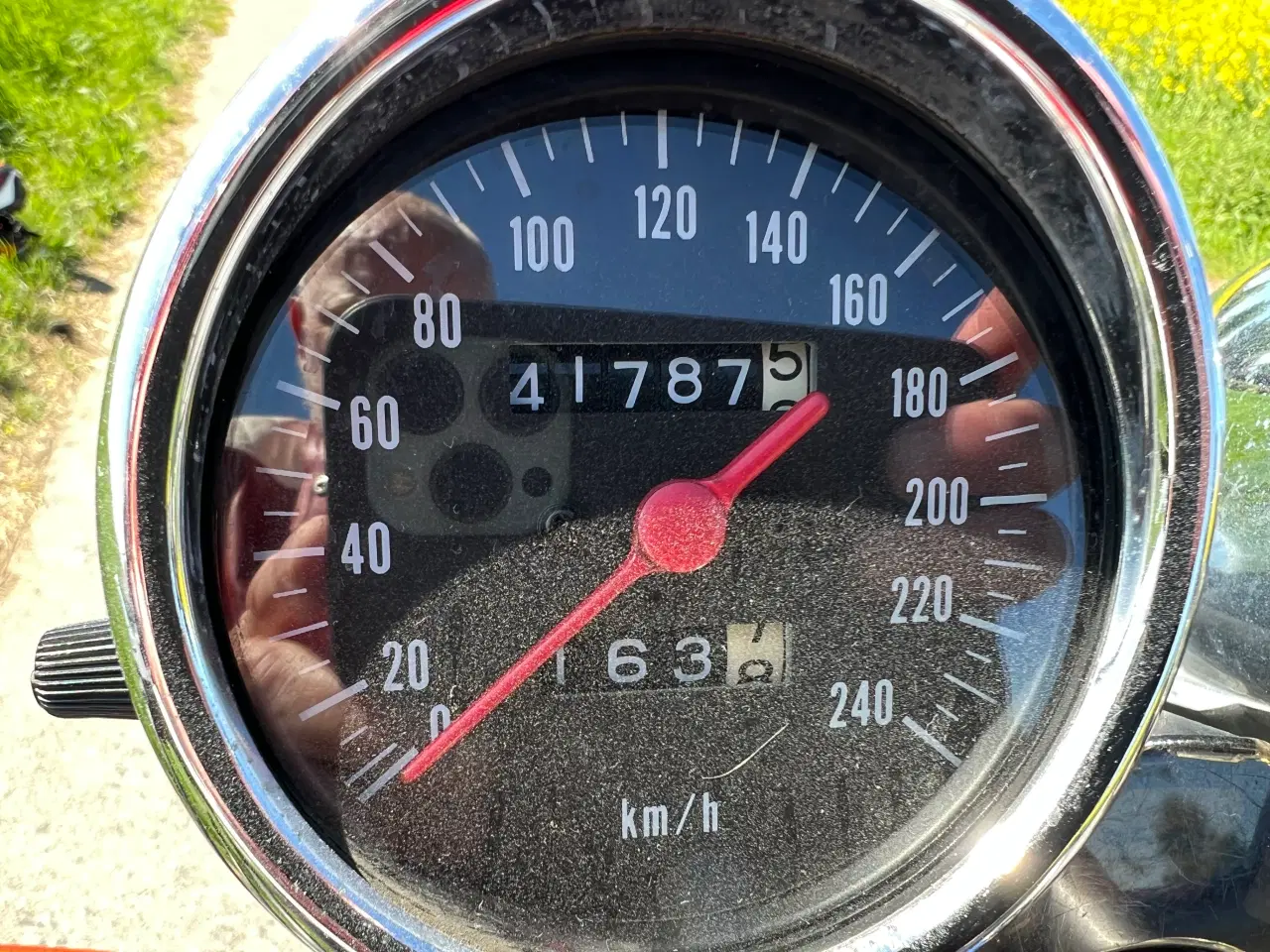 Billede 8 - Flot og velkørende Suzuki Bandit 600