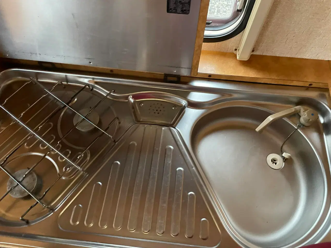 Billede 9 - NR 30 - Knaus Azur 450