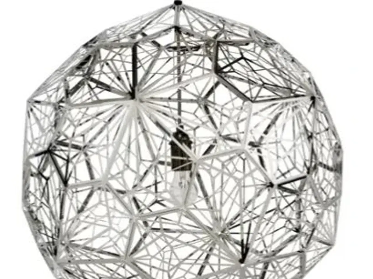 Billede 1 - Dixon Etch Web i stål