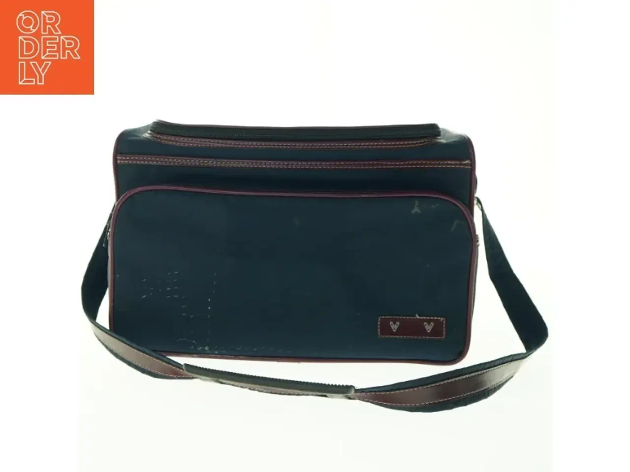 Billede 3 - Fototaske (str. 36 x 25 cm)