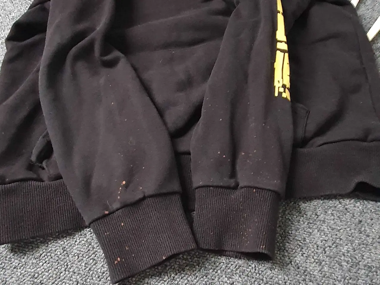 Billede 6 - First grade str M